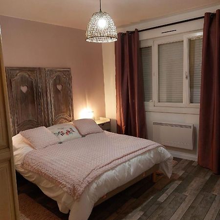 La Belle Vue Gite Champenois B&B Bergères-lès-Vertus Exterior foto